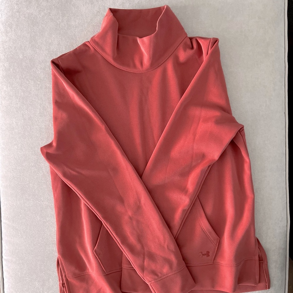 Womens pullover